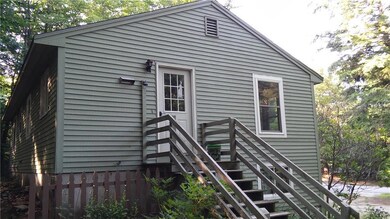 Side Enterance
