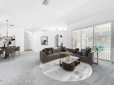 4572 Secretariat virtual staged living r