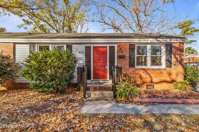 413 Houston Rd, Jacksonville, NC 28540 - photo 4