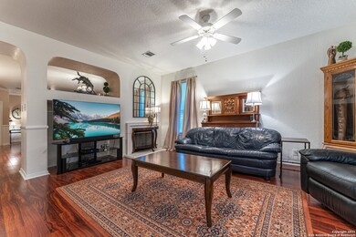 7822 Chilton Stage, San Antonio, TX 78255 - photo 7