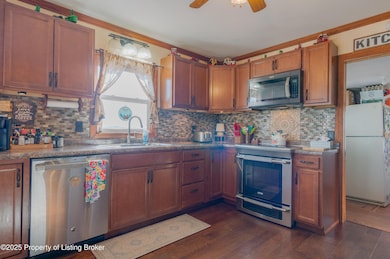 4741 N Dakota 22, Dickinson, ND 58601 - photo 4