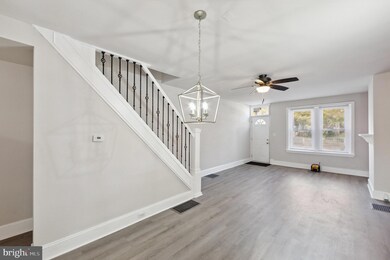 222 N Franklin St, Wilmington, DE 19805 - photo 4