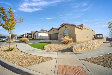 13600 Beobridge Ave, El Paso, TX 79928 - photo 3