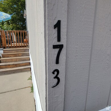 1450 N Washington Blvd unit 173, Ogden, UT 84404 - photo 5