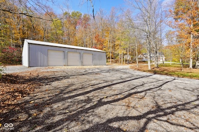 3660 S Conservation Club Rd, Morgantown, IN 46160 - photo 2