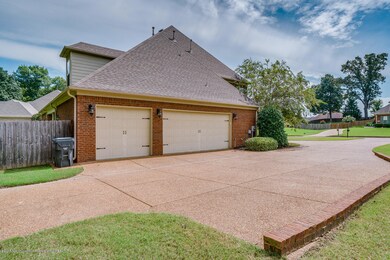 1662 Notting Hill Dr, Hernando, MS 38632 - photo 4