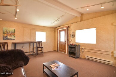 Main Room