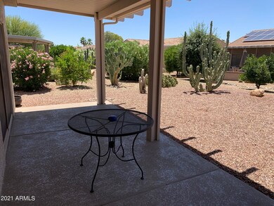 15153 W Cactus Ridge Way, Surprise, AZ 85374 - photo 4