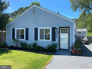 1405 E Willow Run Dr, Wilmington, DE 19805 - photo 2