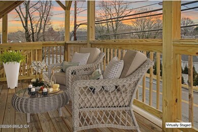 272 Valley Rd unit 2, Cos Cob, CT 06807 - photo 3