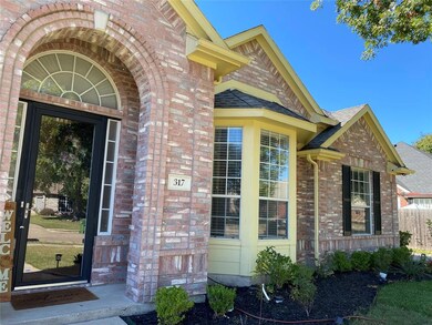 317 Shady Timbers Ln, Murphy, TX 75094 - photo 2