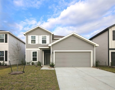 23538 Wrexham St, Spring, TX 77373 - photo 2