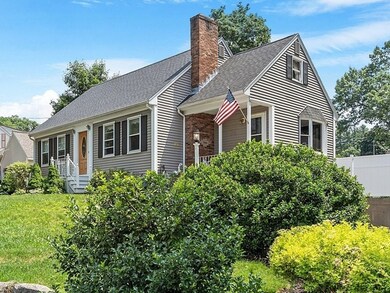 48 Lupine Rd, Andover, MA 01810 - photo 2