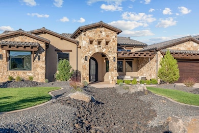 151 S Rancho Santa fe, Virgin, UT 84779 - photo 2