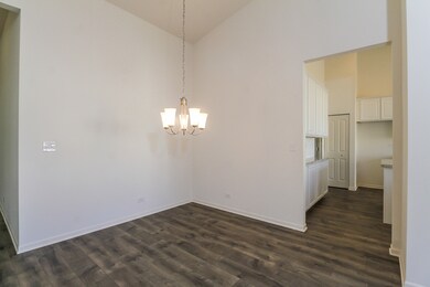 Similar home pictured- features and options will v
