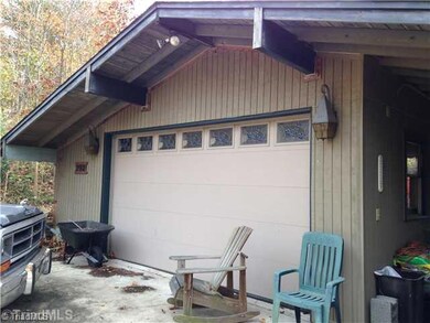 Other. garage
