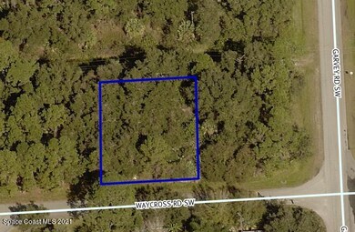 Waycross Rd 606 EView