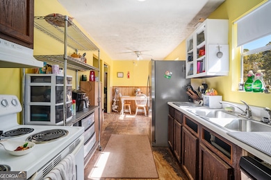 1255 Norton Rd NE, Conyers, GA 30012 - photo 5