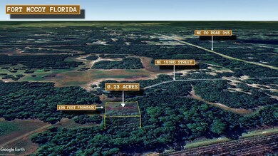 Fort McCoy, Fort McCoy, FL 32134 - photo 6