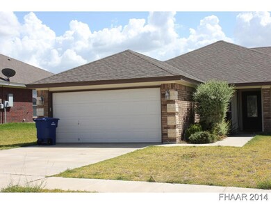 3501 Lauren St, Copperas Cove, TX 76522 - photo 2