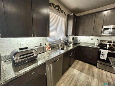 1820 N Orchid Dr, Hobbs, NM 88240 - photo 7