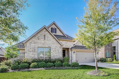 9814 Chapman Trail, Manvel, TX 77578 - photo 3