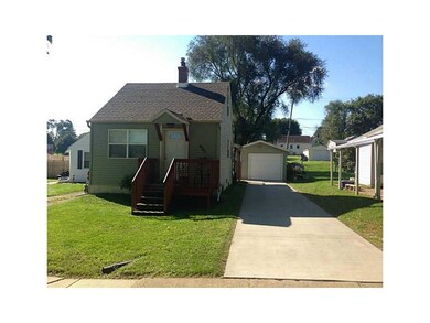 Front Exterior.