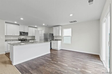  *Photos are representative of home to be built. C