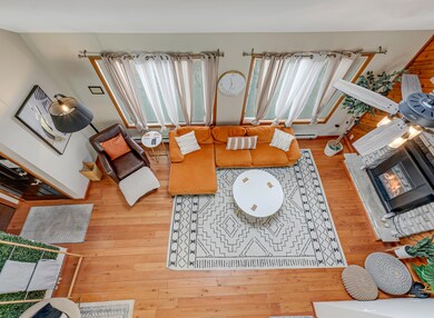 4623 Burnside Dr, Tobyhanna, PA 18466 - photo 2