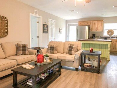 245 Mount Zion Rd, Crawfordville, FL 32327 - photo 5