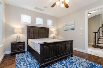 3817 Bowser Ave unit A, Dallas, TX 75219 - photo 3