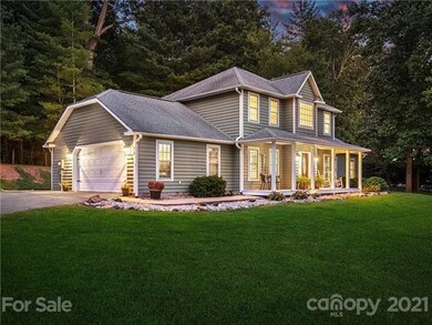 19 Golden Ln, Leicester, NC 28748 - photo 3