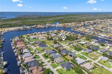 3805 SW 3rd St, Cape Coral, FL 33991 - photo 4