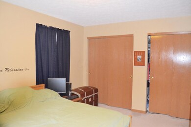 Owners Suite