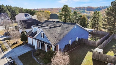 3607 Wood Point Way, Gainesville, GA 30507 - photo 3