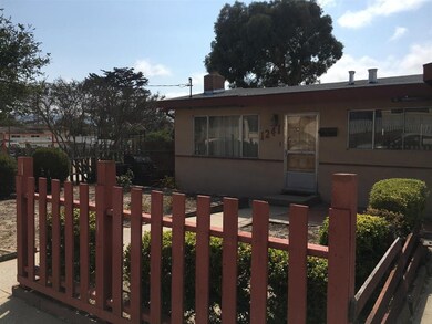 1241 Harding St, Seaside, CA 93955 - photo 2