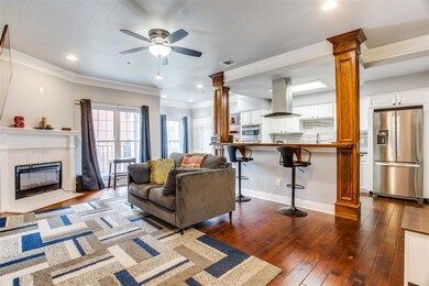 5407 Bryan St unit A104, Dallas, TX 75206 - photo 3