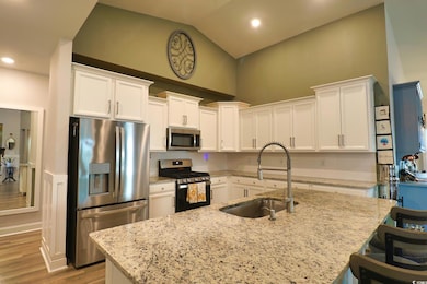 3312 Piney Woods Way, Myrtle Beach, SC 29579 - photo 2