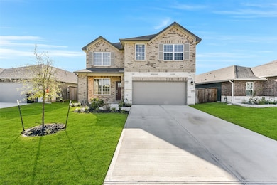 18907 Austin Ridge Dr, Crosby, TX 77532 - photo 2