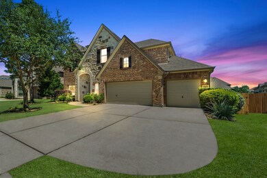 28414 Buttercup Cove Ln, Spring, TX 77386 - photo 3