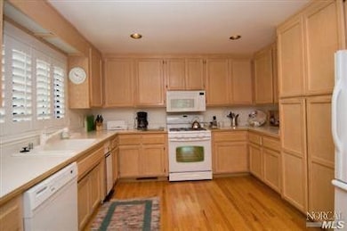 1 Burgundy Way unit 1 and 3, Yountville, CA 94599 - photo 4