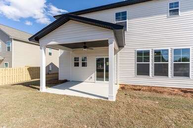 1032 Debutant Dr, Thomson, GA 30824 - photo 7