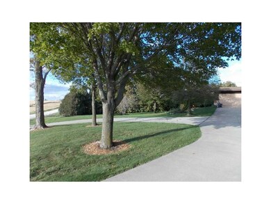 Parking Lot/Garage.