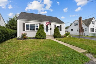 131 Chandler Ave, Cranston, RI 02910 - photo 2