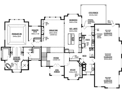 0 Wilmington Rd unit 1856534, Oregonia, OH 45054 - photo 2