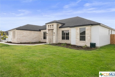 251 Sand Flat Ln, Temple, TX 76502 - photo 3