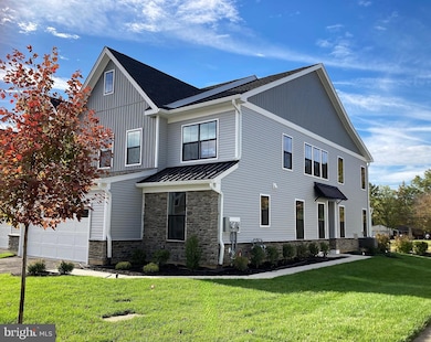 25 Mill Creek Dr unit 13, Doylestown, PA 18901 - photo 2