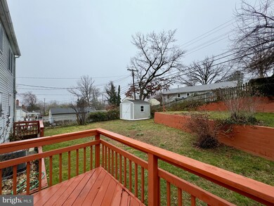 1810 Cromwood Rd, Parkville, MD 21234 - photo 5