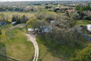 25415 Kickapoo Rd, Hockley, TX 77447 - photo 2