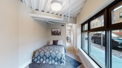 305 Webster Ave unit 104, Cambridge, MA 02141 - photo 5